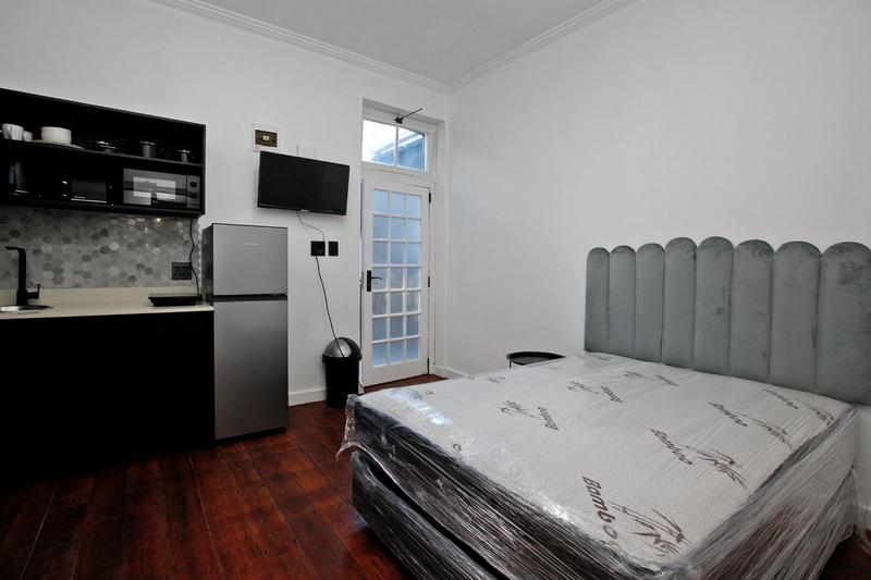 To Let 0 Bedroom Property for Rent in Rosebank Western Cape